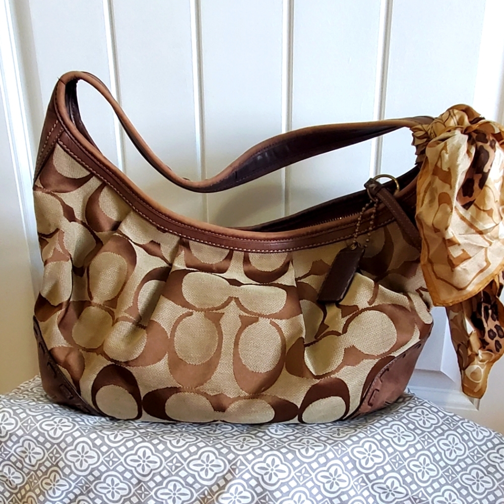 Coach Handbag